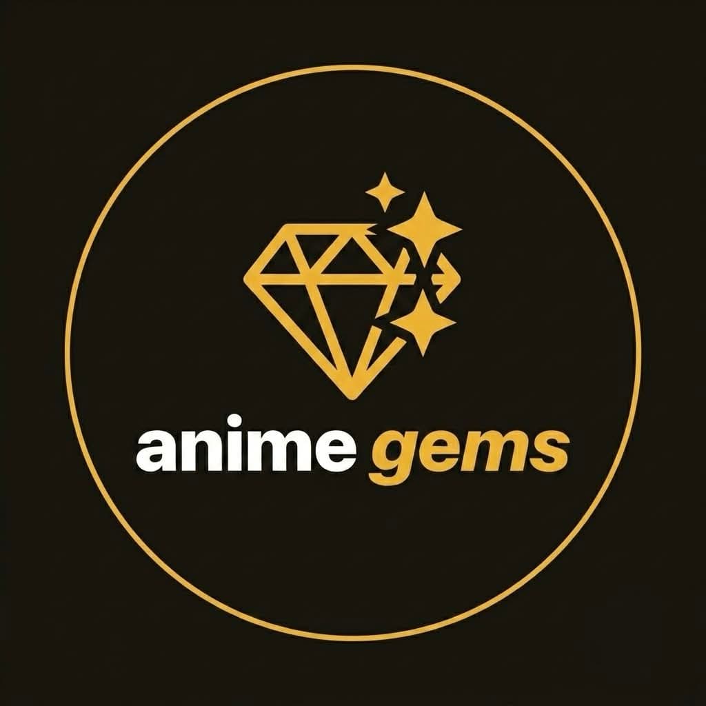 AnimeGems app icon