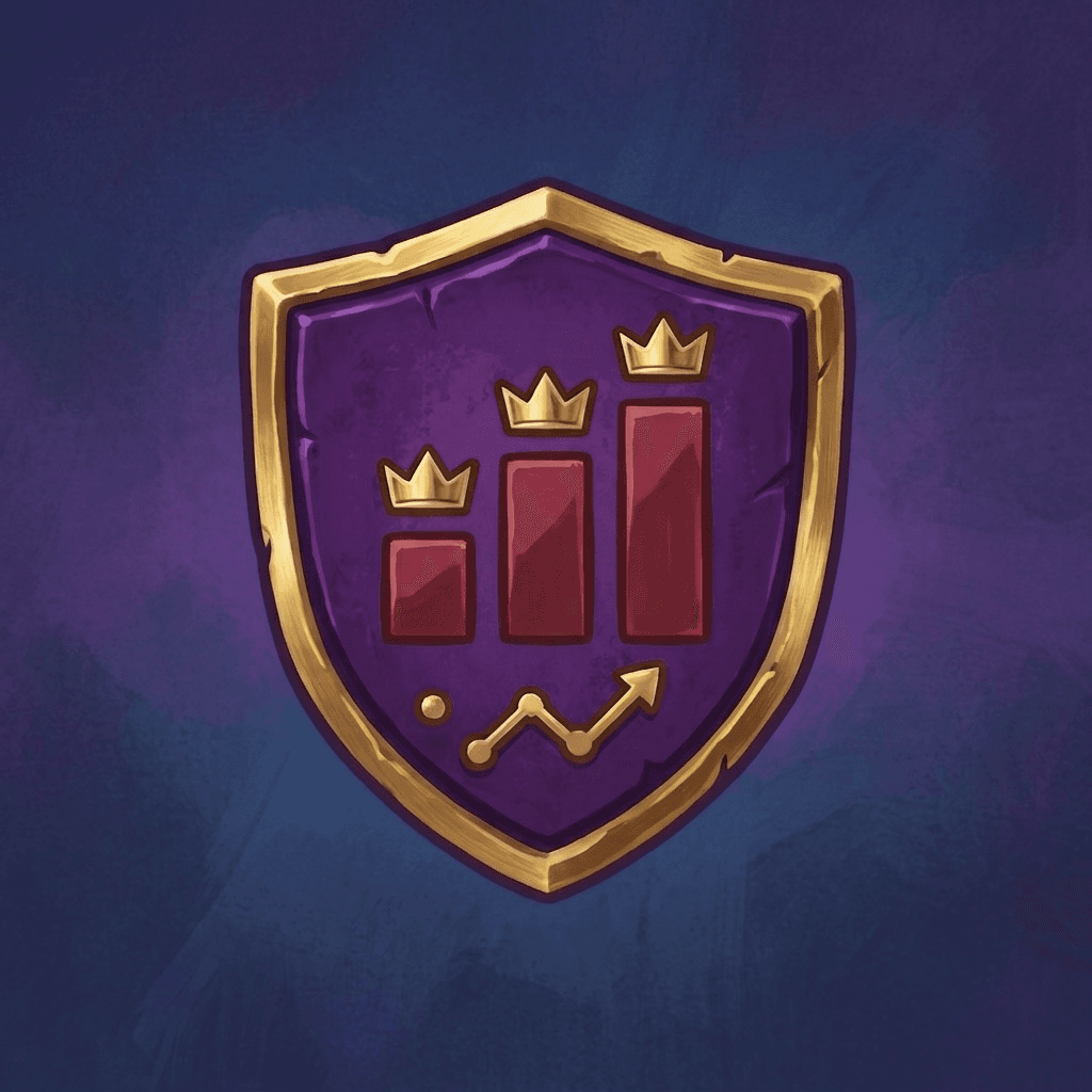 Clashboard app icon