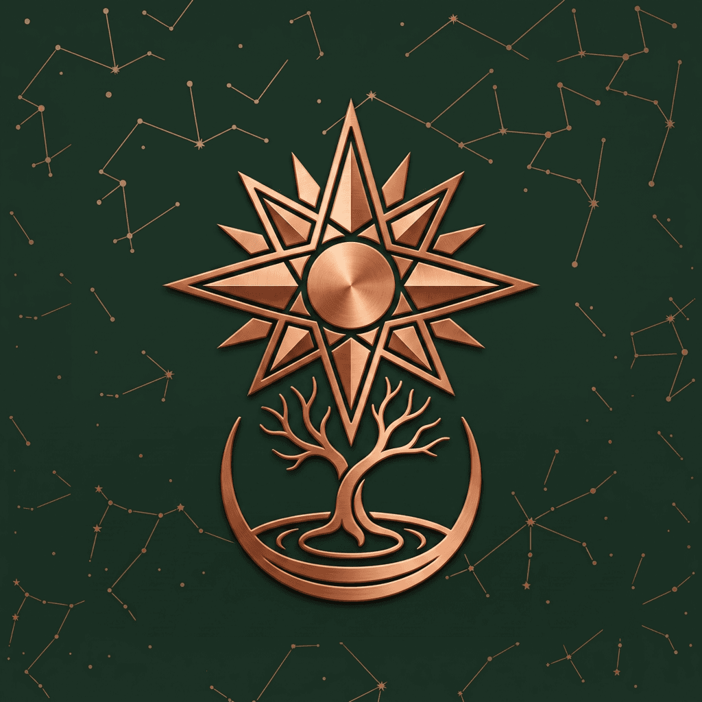 Tarot Card Draw app icon